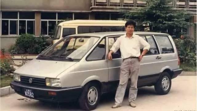 中国的MPV，其实是中国人造的，全世界只有一台！