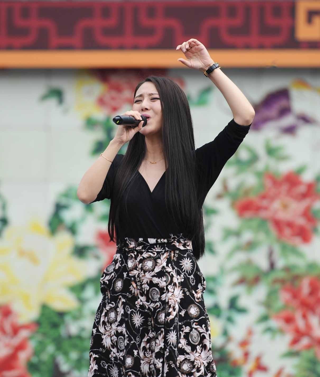 美丽乡村快乐行走进孟津圆满录制