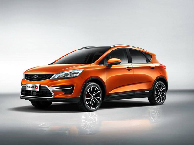 符合品牌调性 吉利赞助网络视频节目