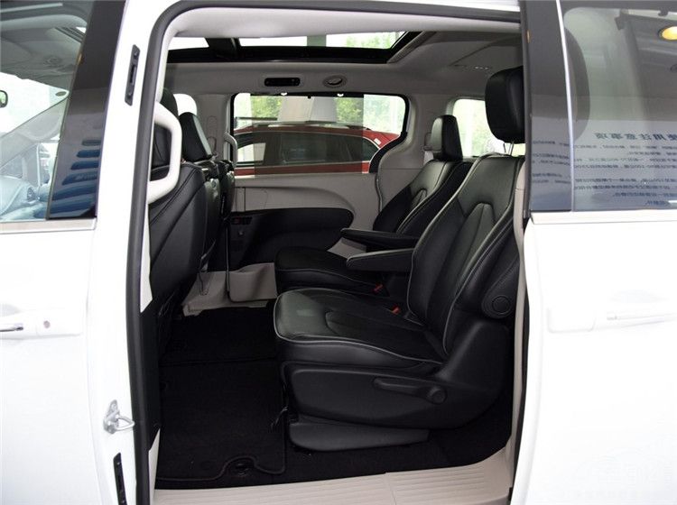 全新大捷龙登陆中国市场 售价40万能否吊打GL8