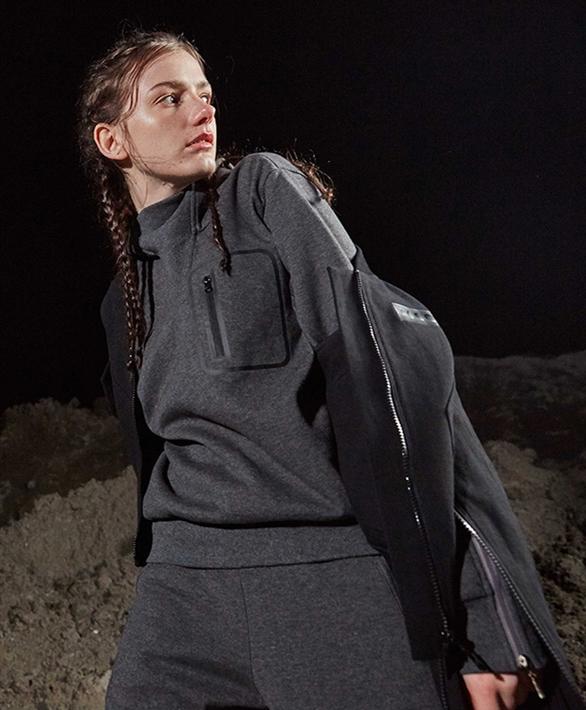 这三个运动品牌跟时装一样潮，所以我才喜欢跑步啊