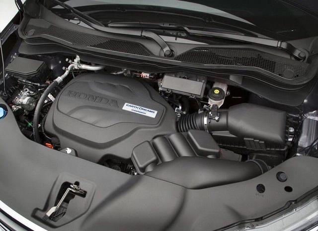 这本田中型SUV上市，途观L还有市场？汉兰达也服气