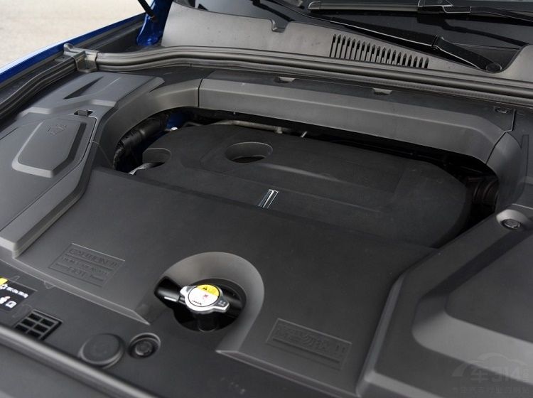 15万就能买豪华品牌SUV 宝沃和WEY哪一个是你的菜