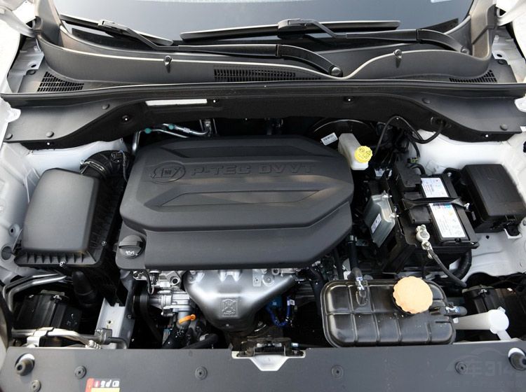 小型SUV该怎么选 看完这几款果断放弃了GS4！