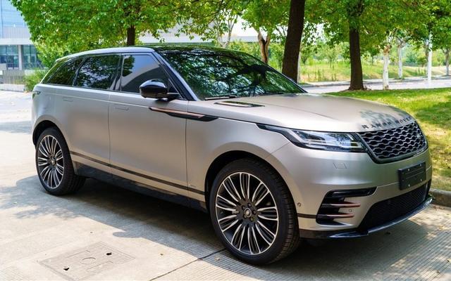 印度路虎这么高估自己，售70万起，还想弄翻保时捷