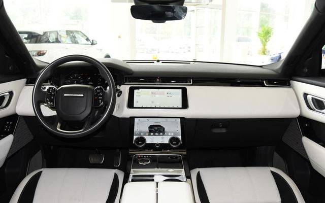 印度路虎这么高估自己，售70万起，还想弄翻保时捷