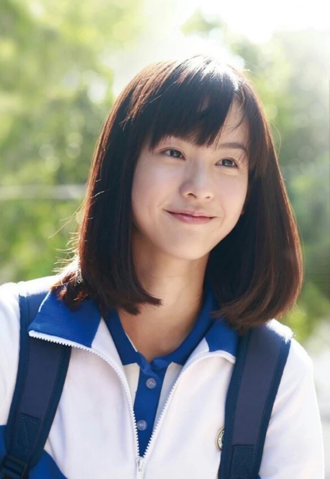 美好的学生时代,谁是影视剧中你最喜欢的女学生呢?