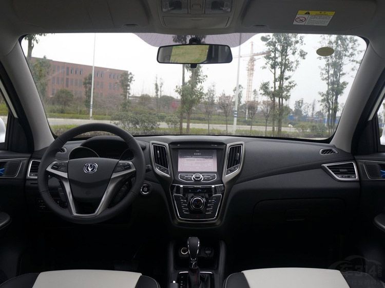 小型SUV该怎么选 看完这几款果断放弃了GS4！