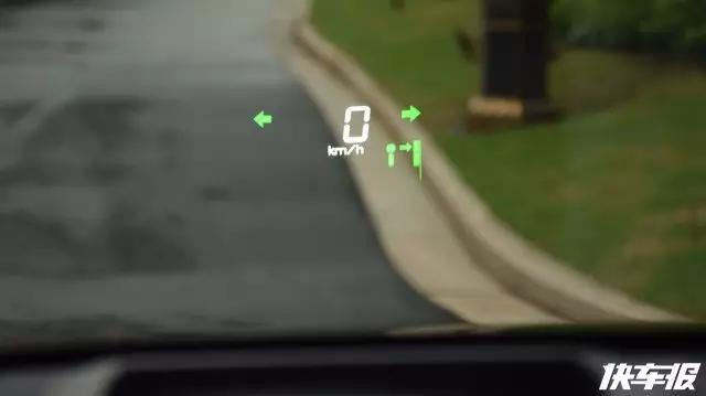 更出色的高级感，这就是吉利新博瑞