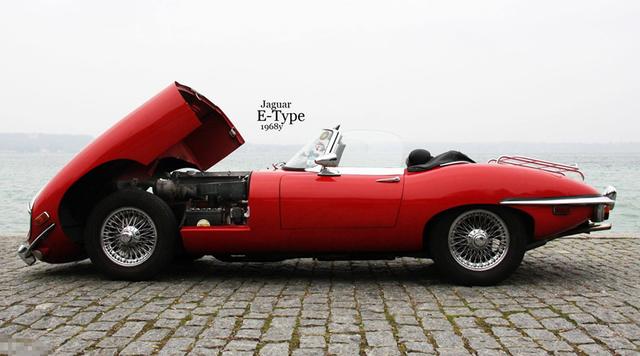 旧仓库破烂车,去趟修理厂居然能卖130万