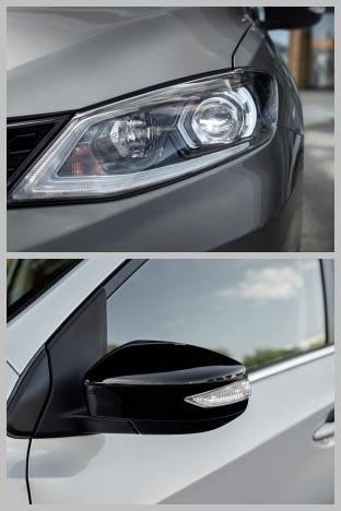 骐达也走运动路线，大幅降价，特别版到底特别在哪儿