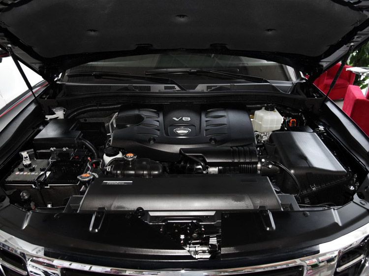 传祺GS4也算越野车？这三款绝对不会被轻易撕裂！