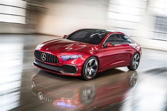 20万能买大奔？还看啥宝马1系！