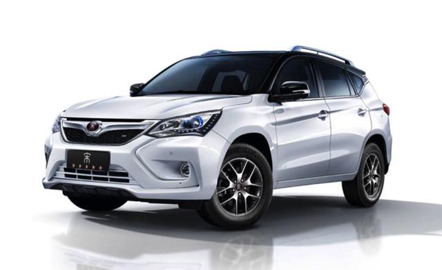 会开手动挡的看过来，这几款高性价比SUV10万可落地