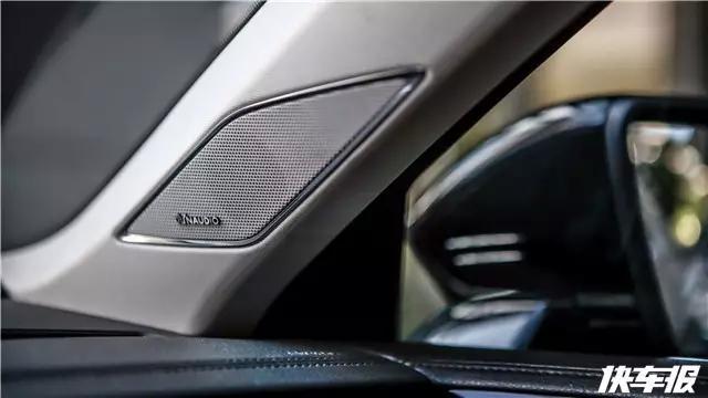 深藏功与名的大众辉昂，50万的自信在哪里？