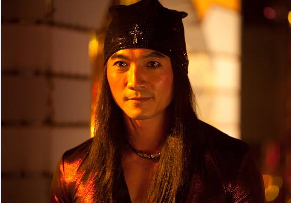 出轨的"好爸爸"邹兆龙,刘亦菲版《四大名捕》铁手