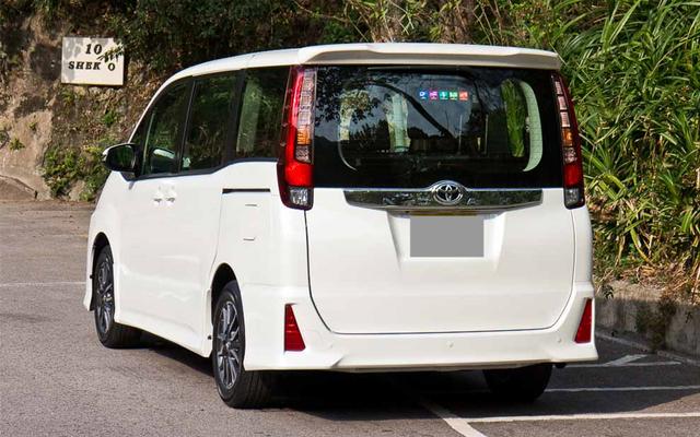 一样是丰田大7座,它比埃尔法便宜80万,一旦国产完爆奥德赛!