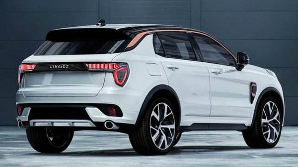 吉利领克01这次真要来了，价格到底值不值16万？