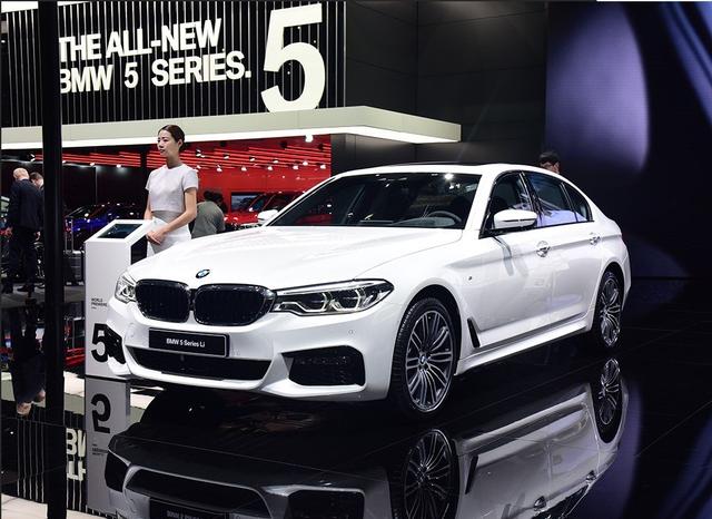 情怀没有了它还是当年的宝马吗？只有运动豪华了