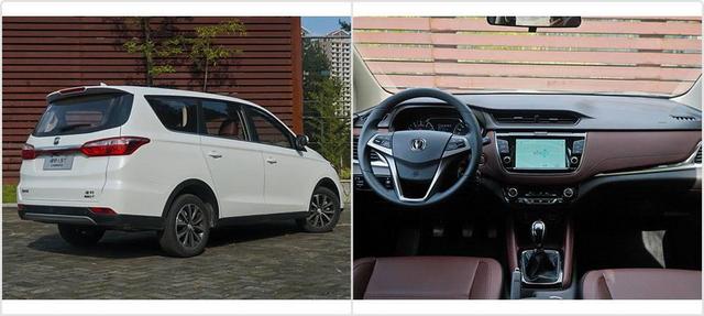 7万左右的大空间7座车，除了宝骏730，这4款最火！