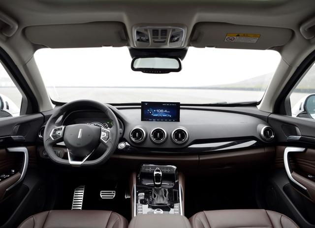 月销6000！不到17万起！豪华媲美S级，油耗伤不起