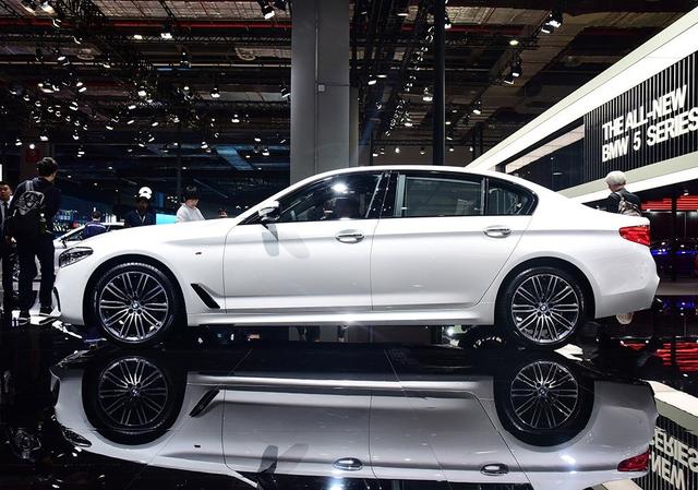 情怀没有了它还是当年的宝马吗？只有运动豪华了