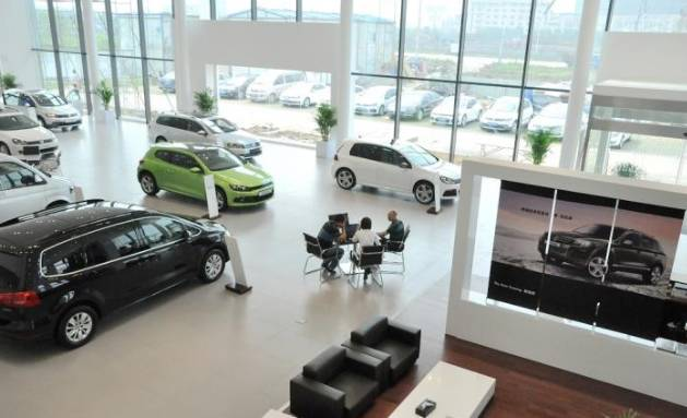 买车时必问的三个问题,不然一定被坑!