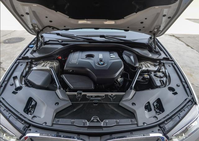 情怀没有了它还是当年的宝马吗？只有运动豪华了