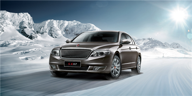 欲成为中国唯一豪华车品牌，红旗想啥呢？