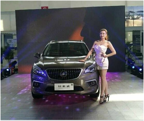 都怪断轴？昂科威同比下跌22.11%？