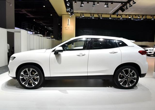 月销6000！不到17万起！豪华媲美S级，油耗伤不起