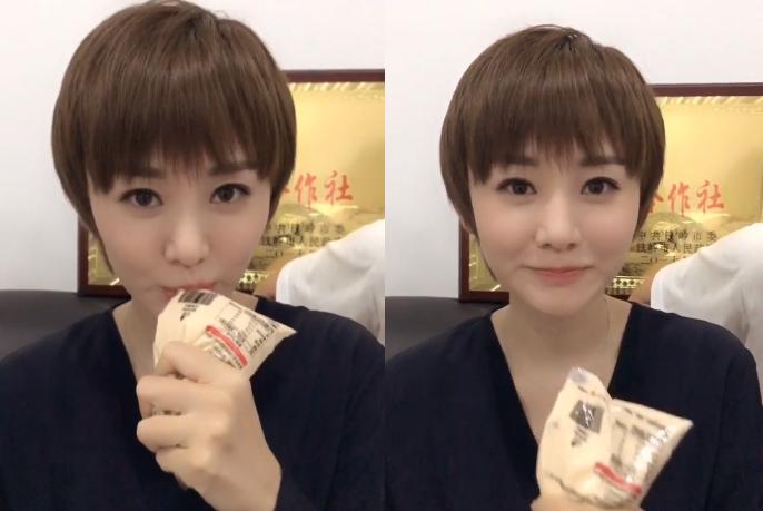 《乡村爱情》中她从未土气过 近照美得像换了个人|土气|小李|周弋楠