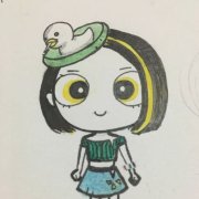萝贝贝