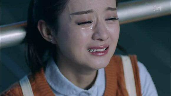 娱乐圈还有哪些哭起来很丑的明星,最丑的是吴昕吗?