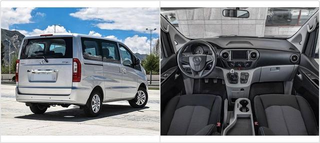 7万左右的大空间7座车，除了宝骏730，这4款最火！