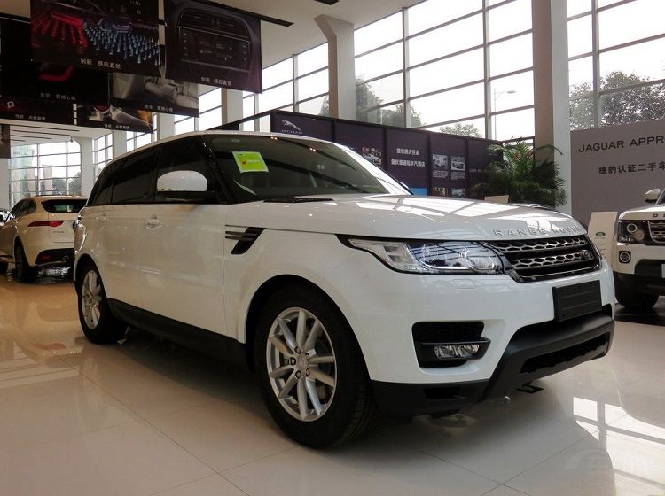 欺负中国人傻钱多 中型SUV要价70万还有性价比吗？