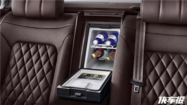 深藏功与名的大众辉昂，50万的自信在哪里？