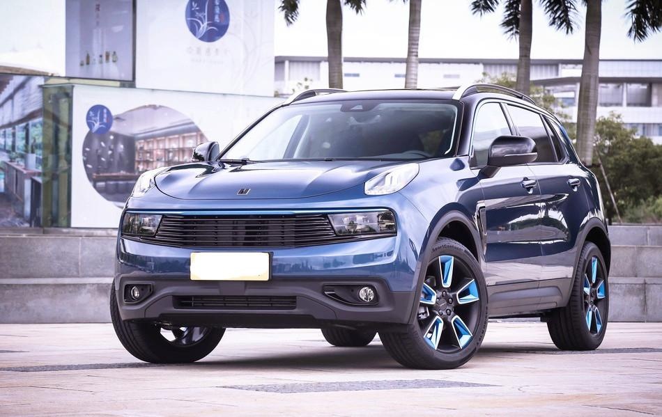 好样的！这款全车终身都能够免费！内饰精致油耗5.6