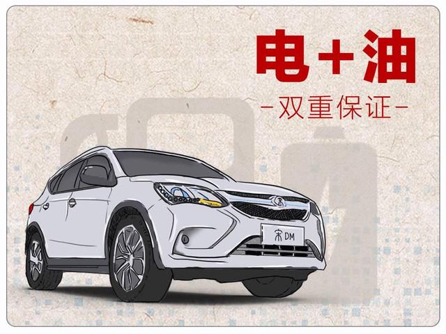 加速秒杀奔弛、油耗低过丰田！这台国产SUV很给力