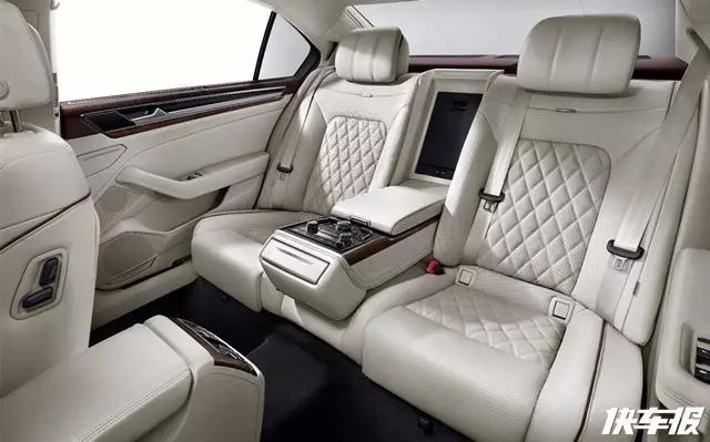 深藏功与名的大众辉昂，50万的自信在哪里？