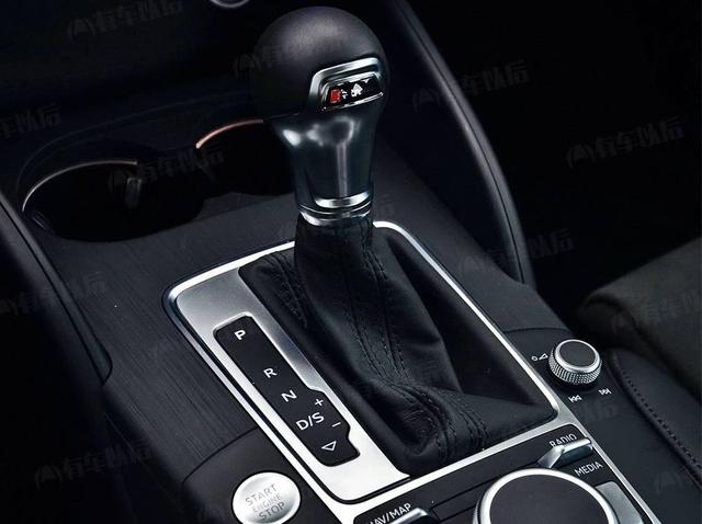 5.5L/100km，这台8秒破百的德系车，油耗比日系还省