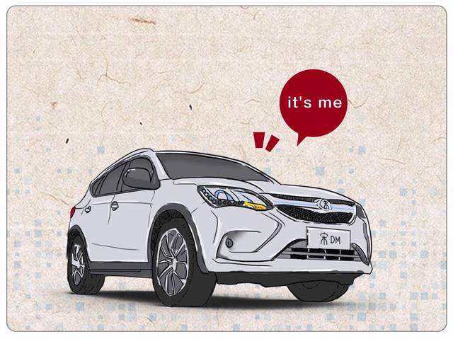 加速秒杀奔弛、油耗低过丰田！这台国产SUV很给力