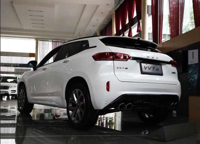 月销6000！不到17万起！豪华媲美S级，油耗伤不起