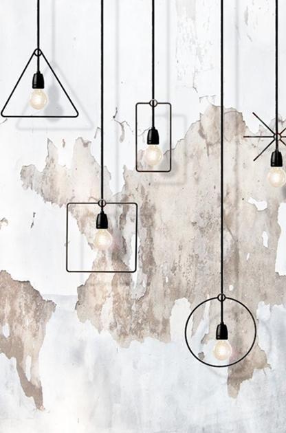 Michi Liang，珍珠是识别标志，金属的内在灵魂