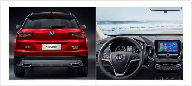 会开手动挡的看过来，这几款高性价比SUV10万可落地