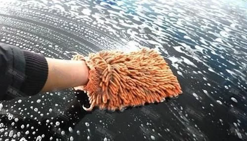 想不通！这么多故障竟然都是洗车引起的！