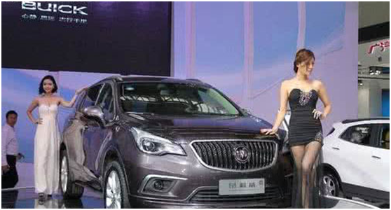 都怪断轴？昂科威同比下跌22.11%？