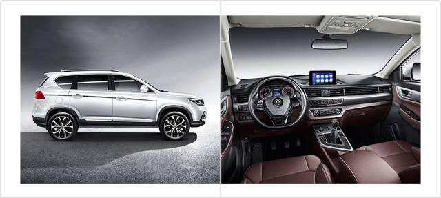 会开手动挡的看过来，这几款高性价比SUV10万可落地