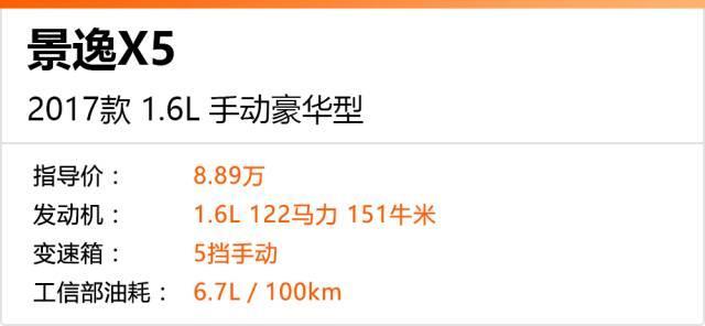 会开手动挡的看过来，这几款高性价比SUV10万可落地