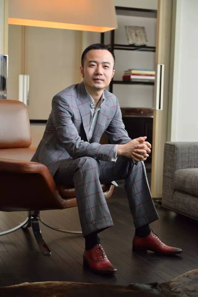 陈安之:办公室要避开哪些坑?